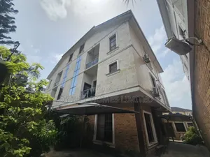 Furnished 4bdrm Duplex in Banana Island for sale
