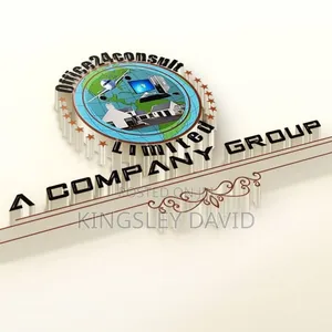 Consultancy Services On Ict, Real Estate, Travel, Shipping Services.