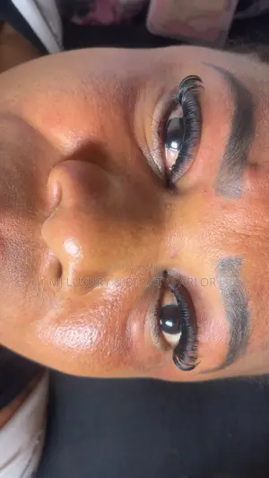 Lash Extension