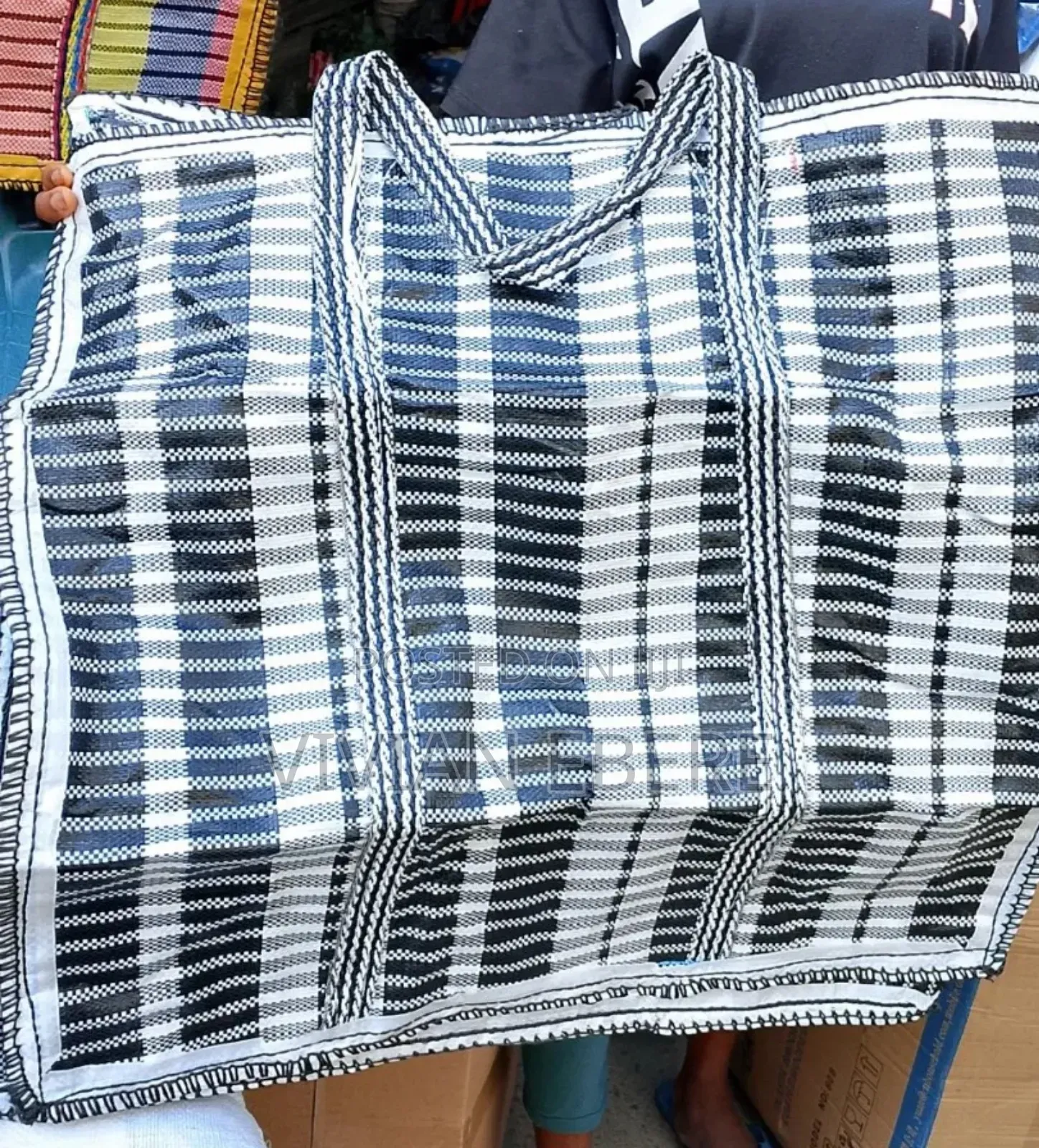 Ghana Must Go (Medium Size)