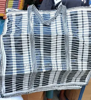 Ghana Must Go (Medium Size)