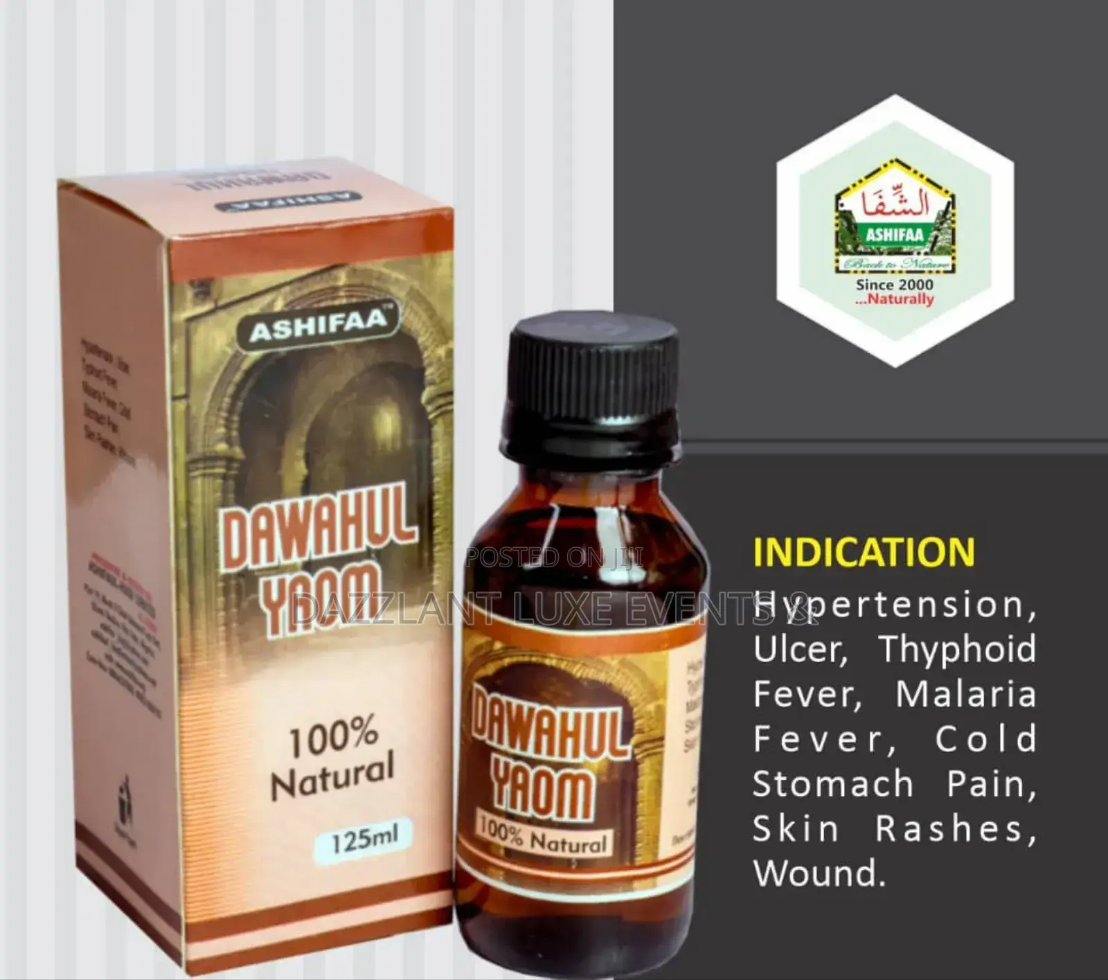 Remedy for Sickle Cell Aneamia