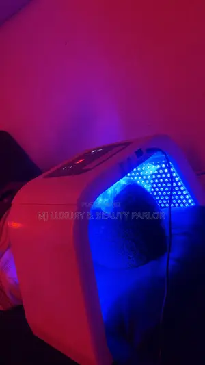 Facial Treatment