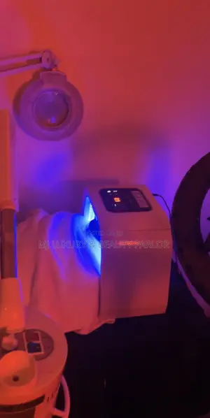 Facial Treatment