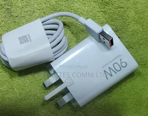 Xiaomi Charger 90watts