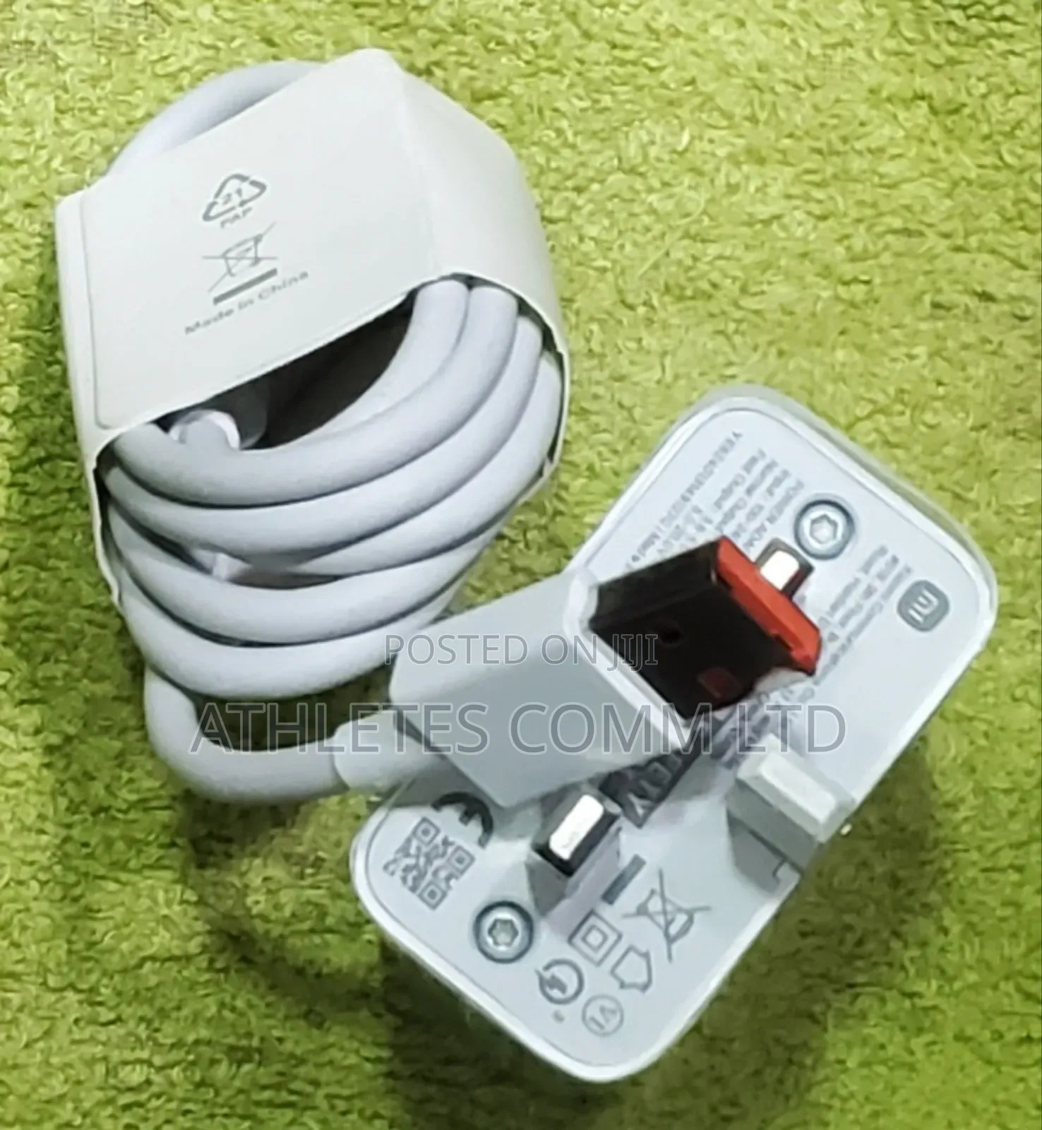 Xiaomi Charger 90watts