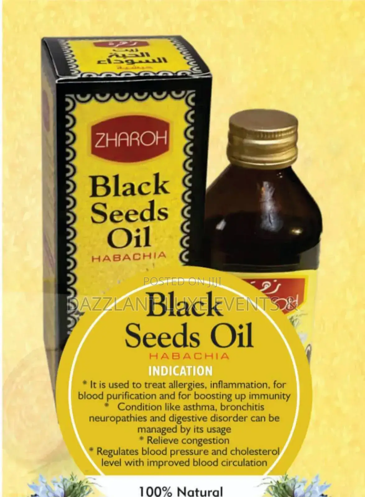 Remedy for Sickle Cell Aneamia