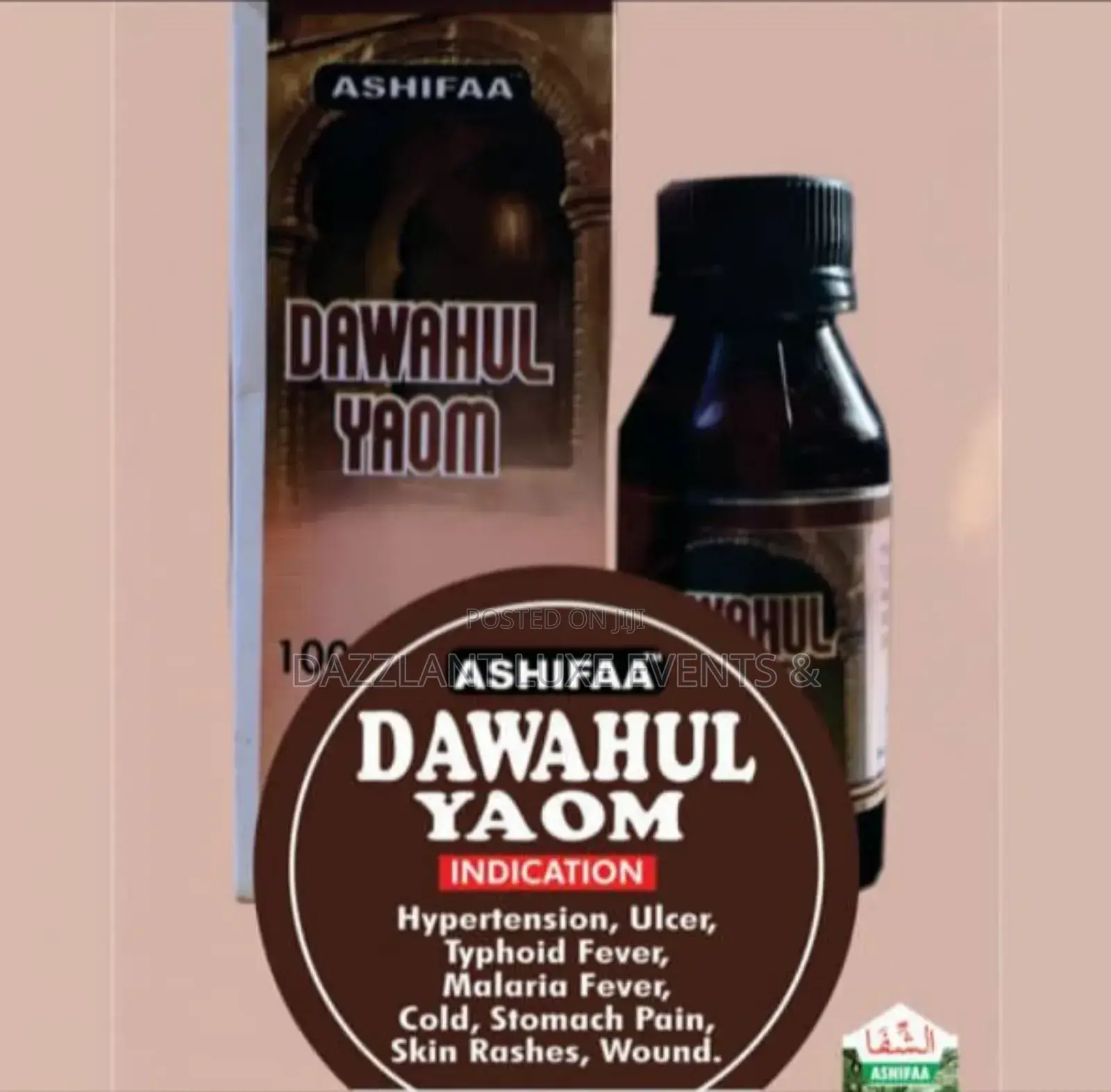 Remedy for Sickle Cell Aneamia