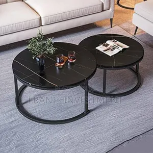 Center Table 1+1