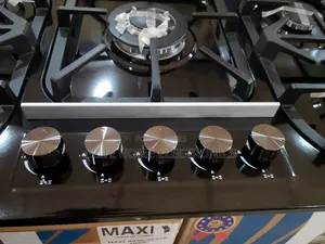 Polystar in Built Gas Cooker