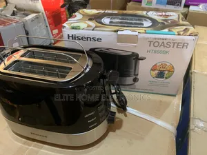 Hisense Toaster
