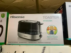 Hisense Toaster