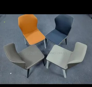 Quality Leather Dinning Chair