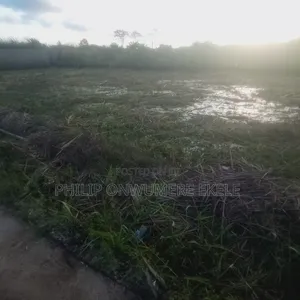 3000 SQM for Sale Facing Addo Road Ajah Lekki