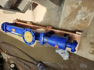 Mono Screw Pump 15kw/20hp