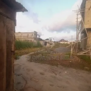 6plots for Sale Facing the Express Abraham Adesoya Ajah Lekki