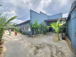 4bdrm Bungalow in Nkpolu East West, Rumuigbo for sale
