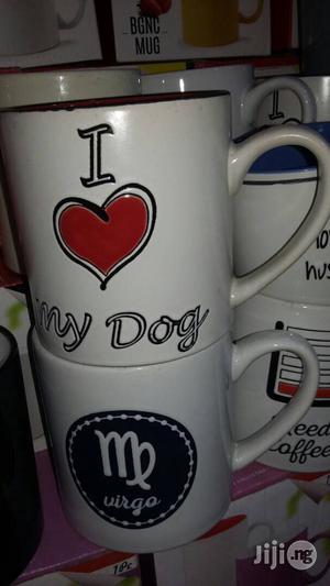 Love Breakable Gift Mug