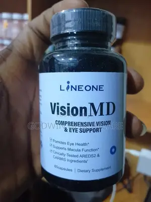 Vision Md Caps