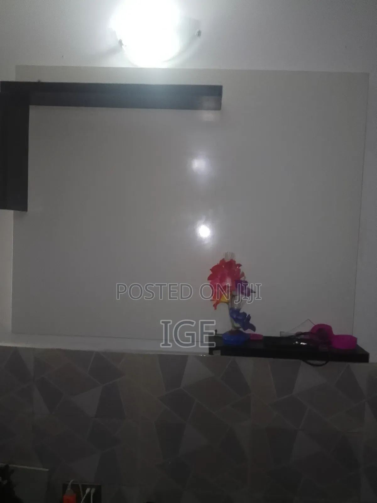 Tv Console