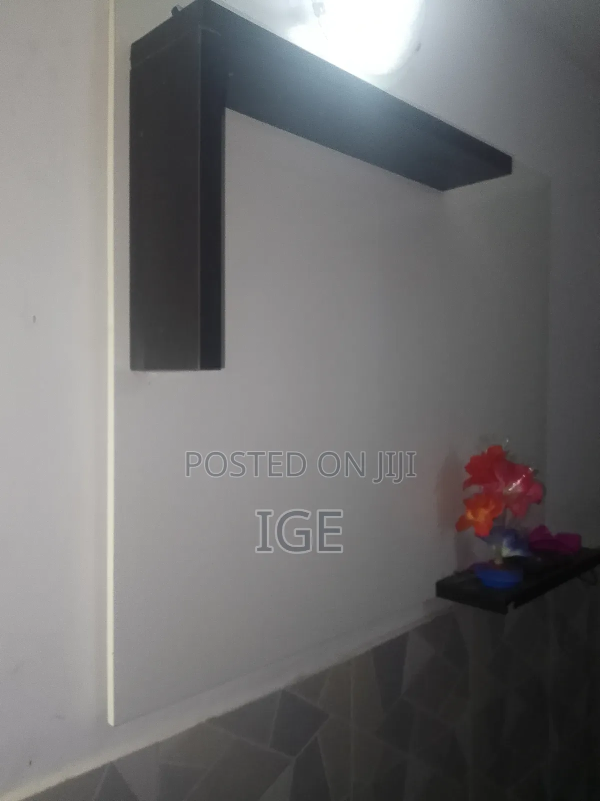 Tv Console