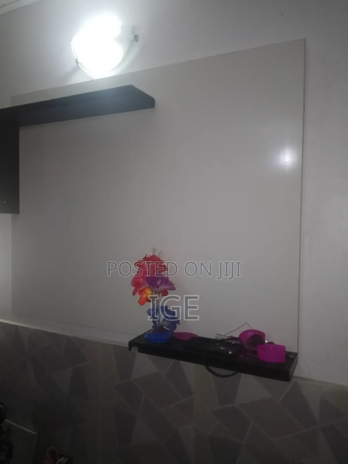 Tv Console