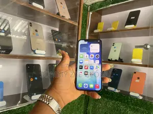 Apple iPhone 12 Pro Max 128 GB Blue