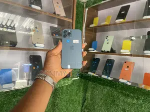 Apple iPhone 12 Pro Max 128 GB Blue
