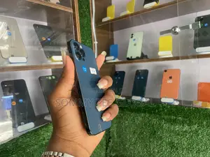 Apple iPhone 12 Pro Max 128 GB Blue