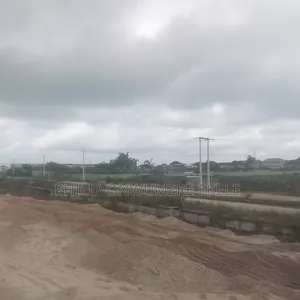 Land for Sale 8 Plots Facing Ogombo Road Ajah Lekki