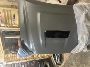 Toyota Tacoma 2020/2022 Bonnet