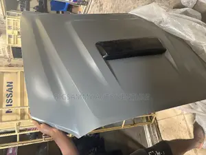 Toyota Tacoma 2020/2022 Bonnet