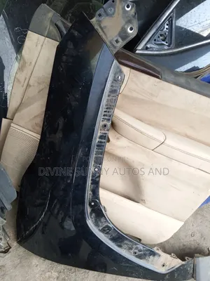 Rav4 2020 Right Fender