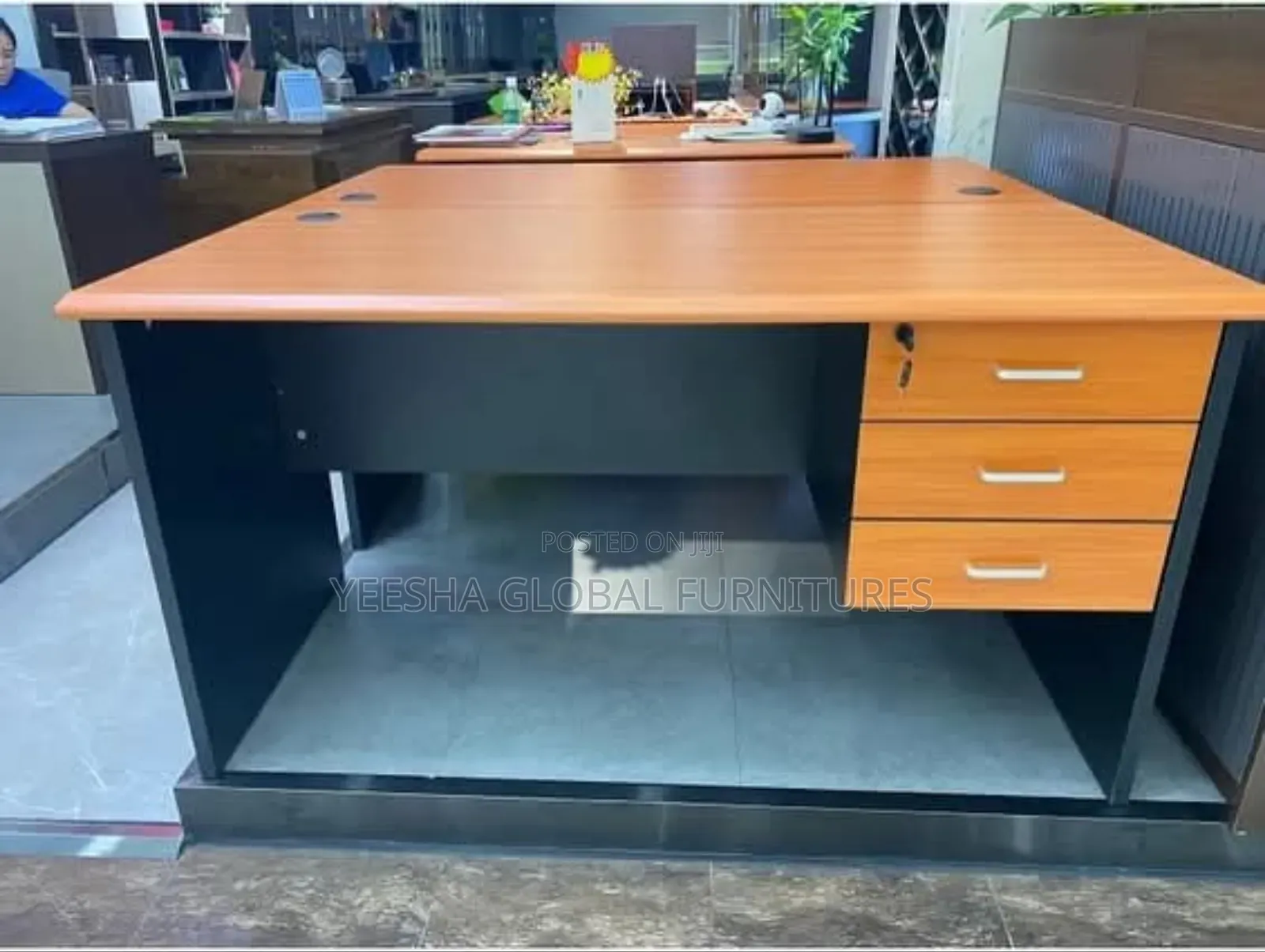 4ft Office Table
