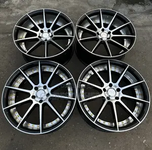 20 Rim For Mercedes Benz Gle350 And Ml350 And Gls450
