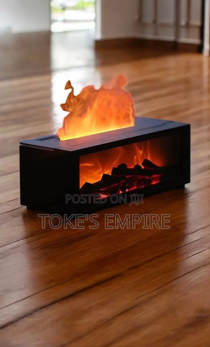 Fire Flame Fragrance Diffuser in Lagos Island (Eko) - Home Appliances ...