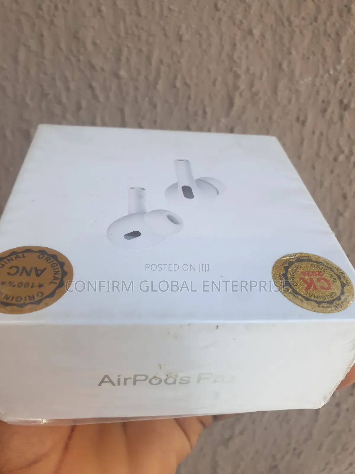 Apple Airpod Pro 2nd Generation