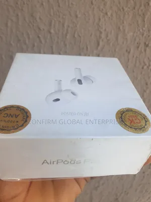Apple Airpod Pro 2nd Generation