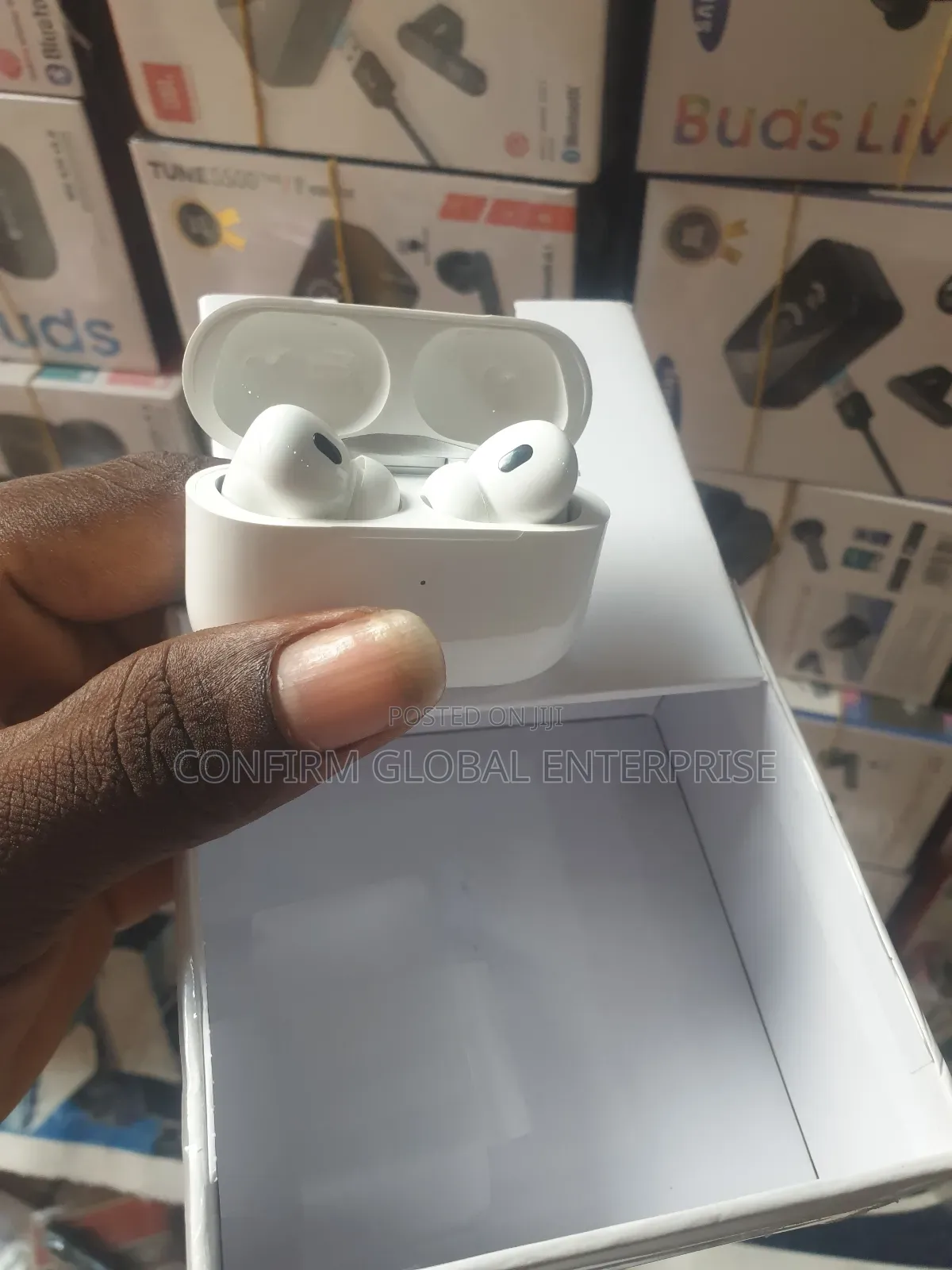 Apple Airpod Pro 2nd Generation