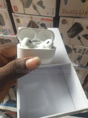 Apple Airpod Pro 2nd Generation