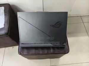 Laptop Asus ROG Strix G16 G614 16GB Intel Core I7 SSD 1T