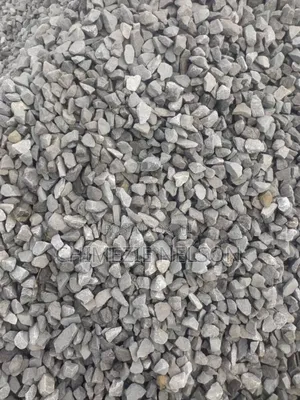 Chippings Granite