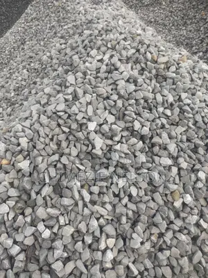 Chippings Granite