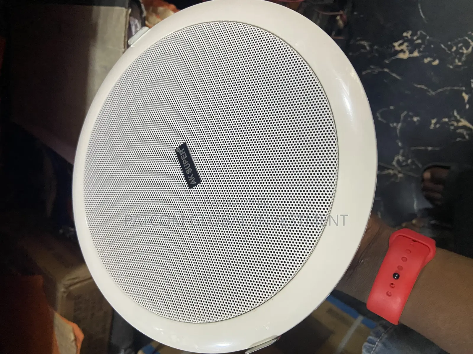 Ak Super Ceiling Speaker