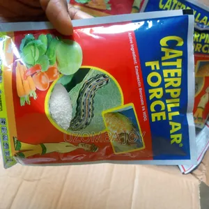 Caterpillar Force 100g