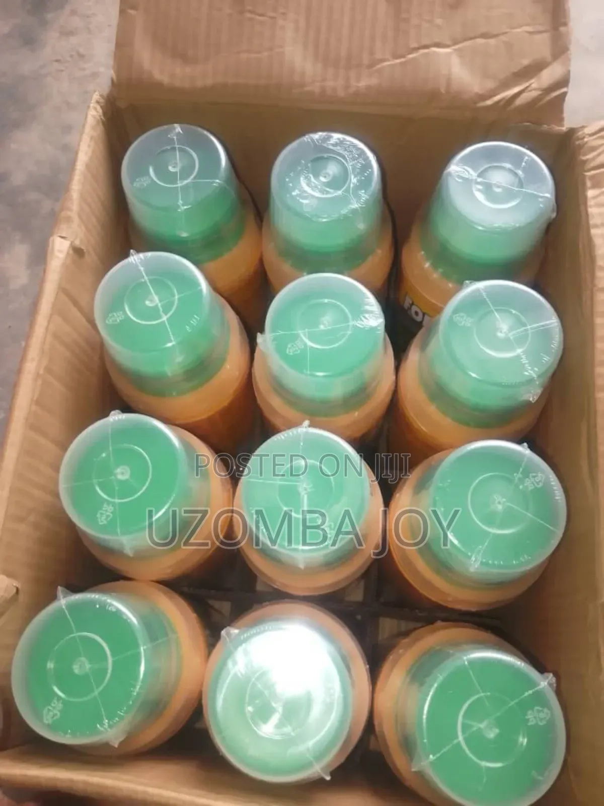 Force Up Herbicide 1l