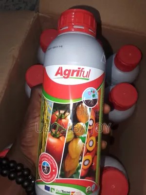 Agriful Bio-Stimulant Fertilizer 1l