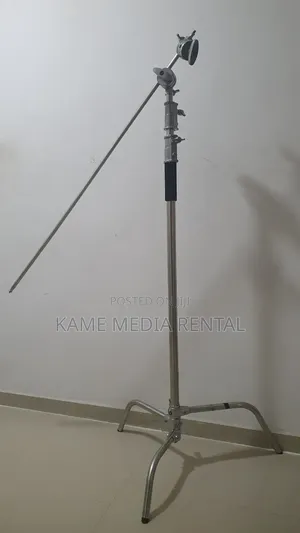 C Stand for Rent