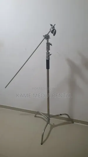 C Stand for Rent