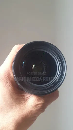 Sigma18-35 F1.8 for Rent